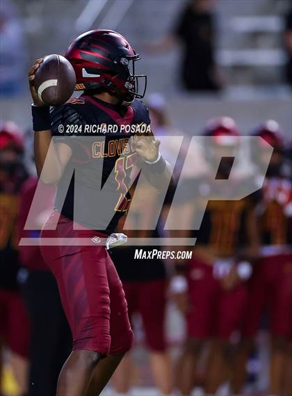 Thumbnail 1 in Liberty @ Clovis West photogallery.