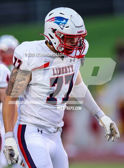 Thumbnail 2 in Liberty @ Clovis West photogallery.