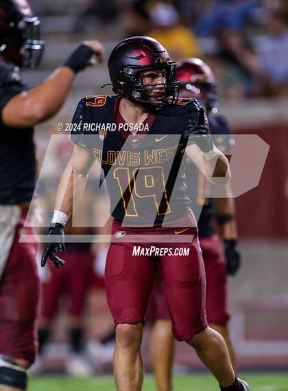 Thumbnail 2 in Liberty @ Clovis West photogallery.