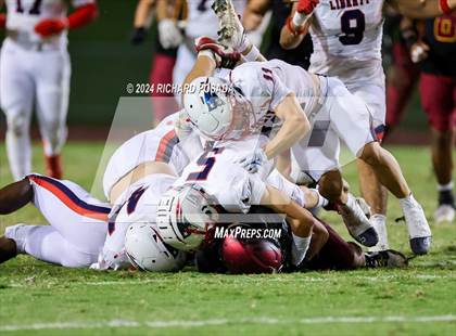 Thumbnail 1 in Liberty @ Clovis West photogallery.