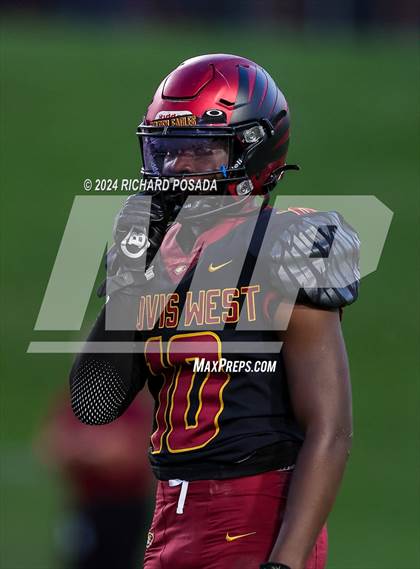 Thumbnail 1 in Liberty @ Clovis West photogallery.