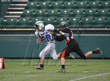 Thumbnail 3 in Haverling vs. Le Roy (Class C Semifinals) photogallery.