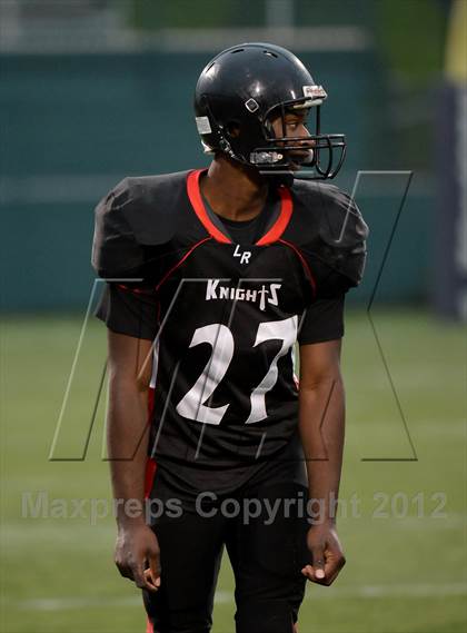Thumbnail 3 in Haverling vs. Le Roy (Class C Semifinals) photogallery.