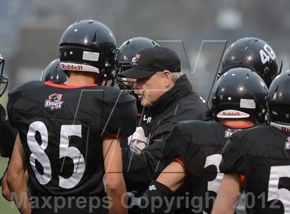 Thumbnail 1 in Haverling vs. Le Roy (Class C Semifinals) photogallery.