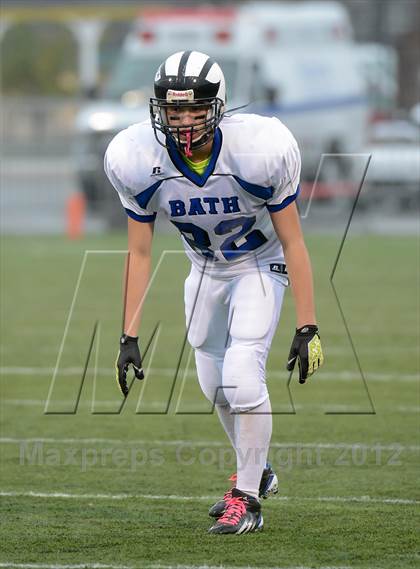 Thumbnail 3 in Haverling vs. Le Roy (Class C Semifinals) photogallery.