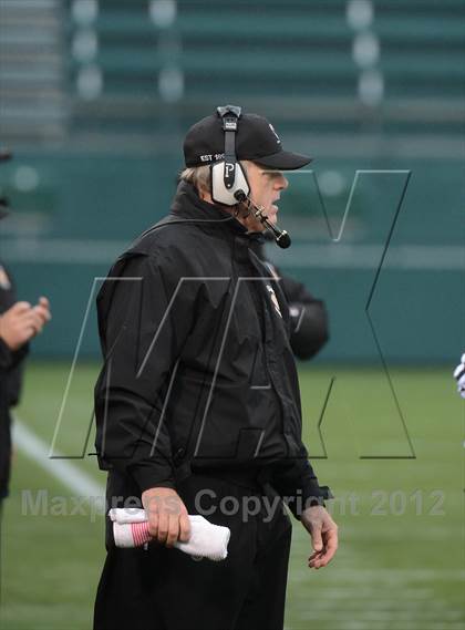 Thumbnail 1 in Haverling vs. Le Roy (Class C Semifinals) photogallery.
