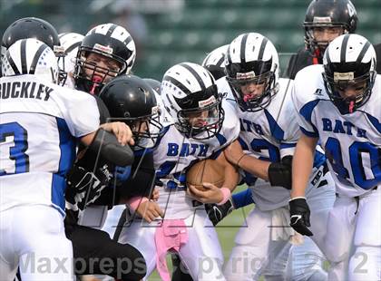 Thumbnail 3 in Haverling vs. Le Roy (Class C Semifinals) photogallery.