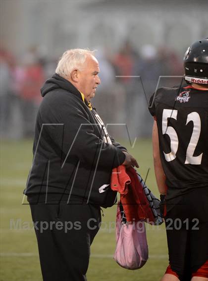 Thumbnail 3 in Haverling vs. Le Roy (Class C Semifinals) photogallery.