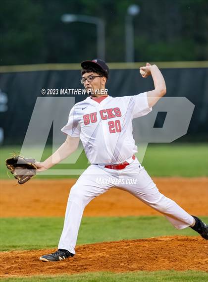 Thumbnail 3 in Southern Lee @ Hoke County photogallery.