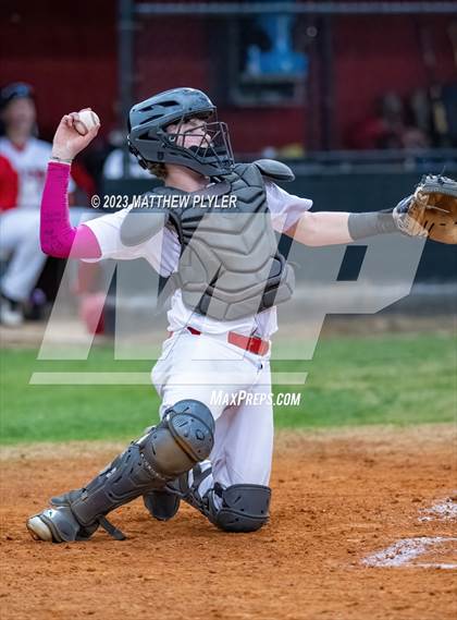 Thumbnail 1 in Southern Lee @ Hoke County photogallery.
