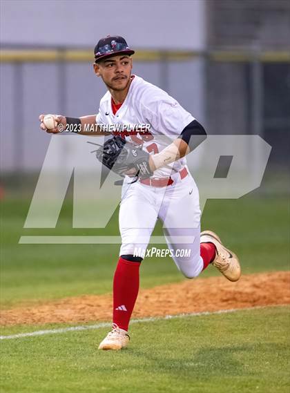 Thumbnail 1 in Southern Lee @ Hoke County photogallery.