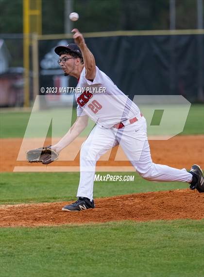 Thumbnail 3 in Southern Lee @ Hoke County photogallery.