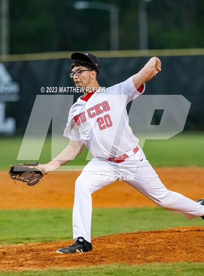 Thumbnail 1 in Southern Lee @ Hoke County photogallery.