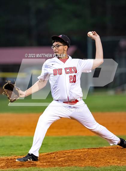 Thumbnail 1 in Southern Lee @ Hoke County photogallery.