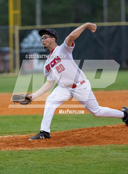 Thumbnail 3 in Southern Lee @ Hoke County photogallery.