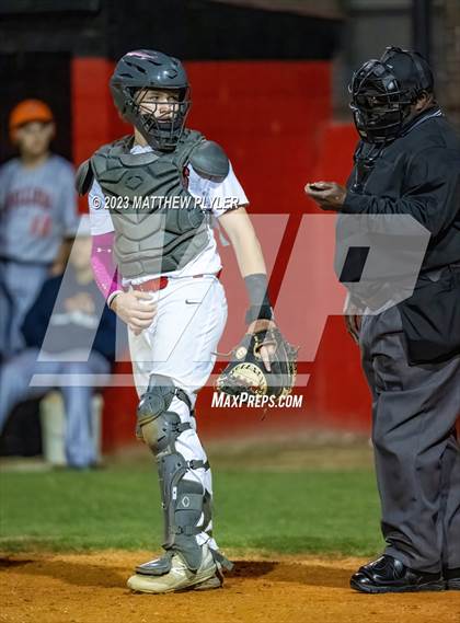 Thumbnail 3 in Southern Lee @ Hoke County photogallery.