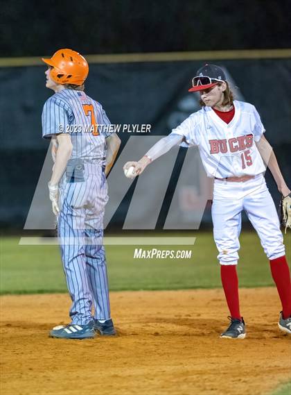 Thumbnail 1 in Southern Lee @ Hoke County photogallery.