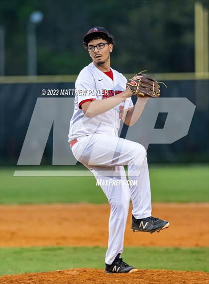 Thumbnail 3 in Southern Lee @ Hoke County photogallery.