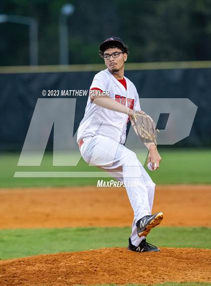 Thumbnail 1 in Southern Lee @ Hoke County photogallery.