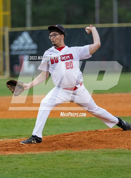 Thumbnail 2 in Southern Lee @ Hoke County photogallery.