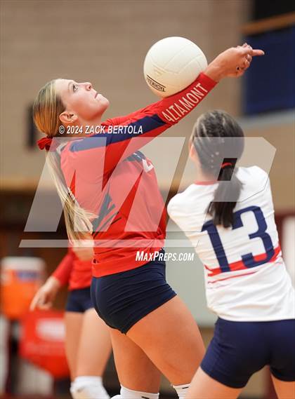 Thumbnail 2 in Duchesne @ Altamont photogallery.
