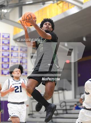 Moreau Catholic vs. Madison (The Holiday Classic)