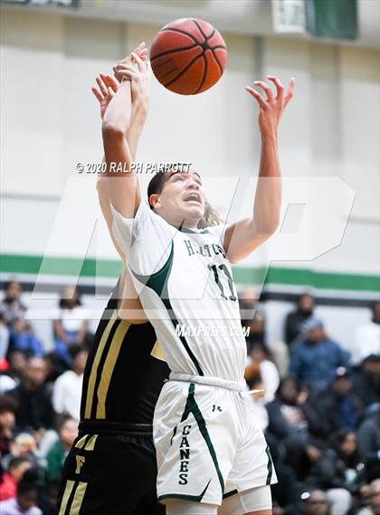 Thumbnail 1 in Foster @ Fort Bend Hightower photogallery.