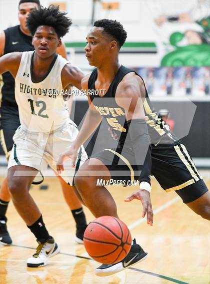 Thumbnail 1 in Foster @ Fort Bend Hightower photogallery.