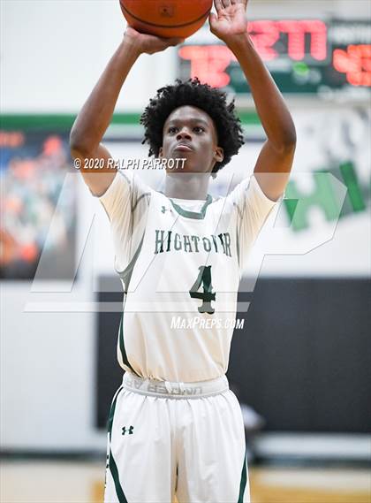 Thumbnail 2 in Foster @ Fort Bend Hightower photogallery.