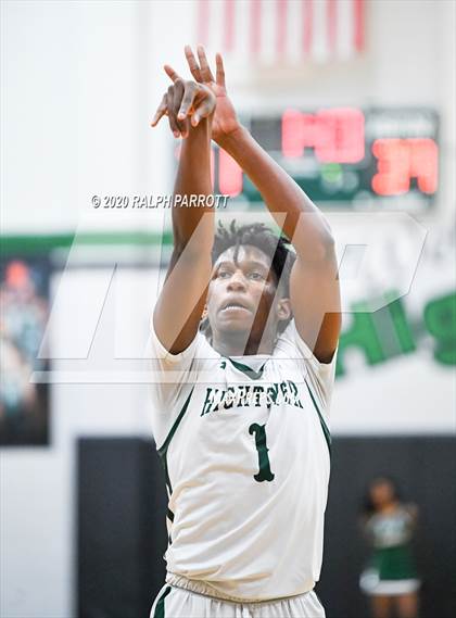 Thumbnail 1 in Foster @ Fort Bend Hightower photogallery.