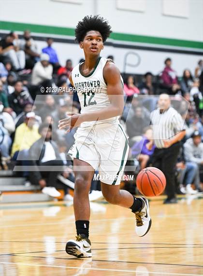 Thumbnail 3 in Foster @ Fort Bend Hightower photogallery.