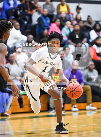 Thumbnail 3 in Foster @ Fort Bend Hightower photogallery.
