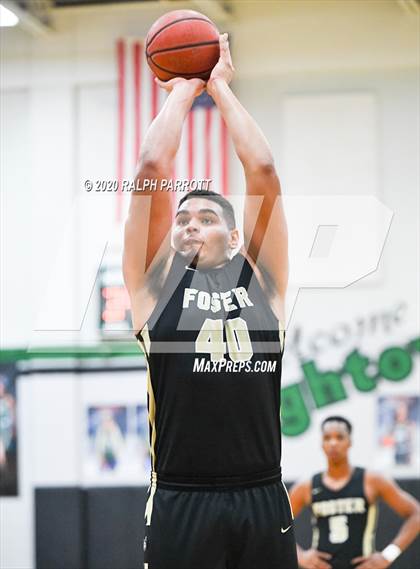Thumbnail 1 in Foster @ Fort Bend Hightower photogallery.