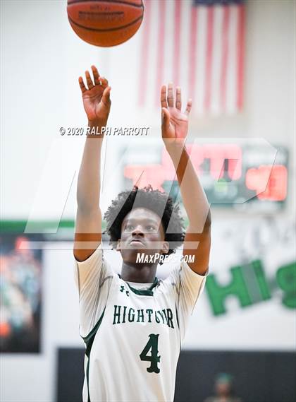 Thumbnail 3 in Foster @ Fort Bend Hightower photogallery.