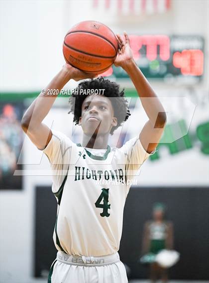 Thumbnail 2 in Foster @ Fort Bend Hightower photogallery.