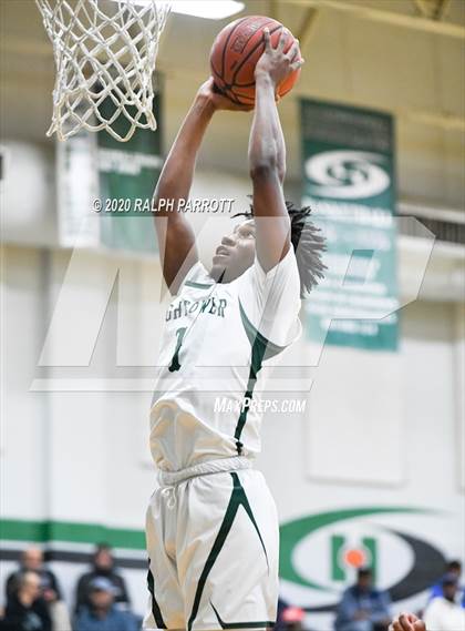 Thumbnail 1 in Foster @ Fort Bend Hightower photogallery.