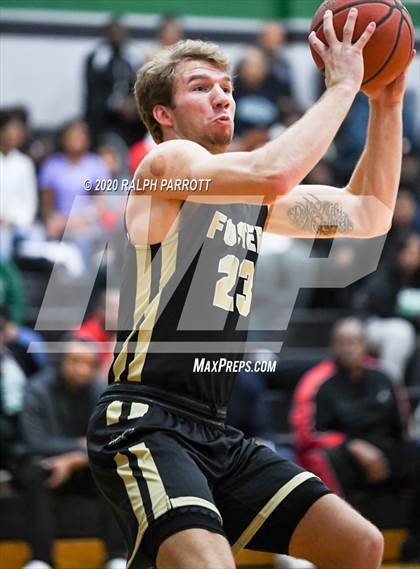 Thumbnail 3 in Foster @ Fort Bend Hightower photogallery.
