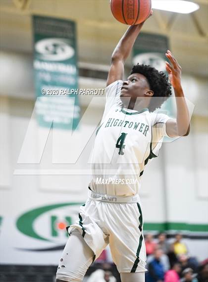 Thumbnail 1 in Foster @ Fort Bend Hightower photogallery.
