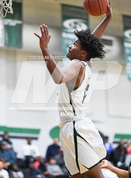 Thumbnail 2 in Foster @ Fort Bend Hightower photogallery.