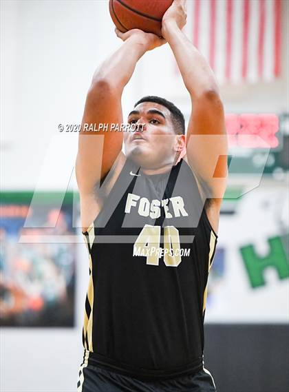Thumbnail 3 in Foster @ Fort Bend Hightower photogallery.
