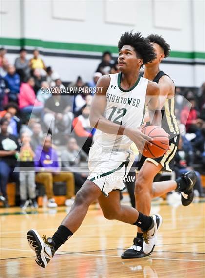 Thumbnail 2 in Foster @ Fort Bend Hightower photogallery.
