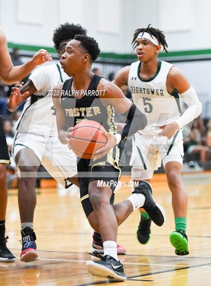 Thumbnail 3 in Foster @ Fort Bend Hightower photogallery.
