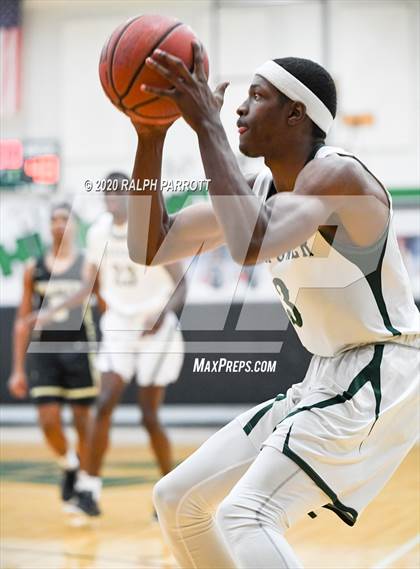 Thumbnail 1 in Foster @ Fort Bend Hightower photogallery.