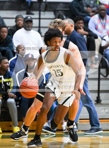 Thumbnail 2 in Foster @ Fort Bend Hightower photogallery.