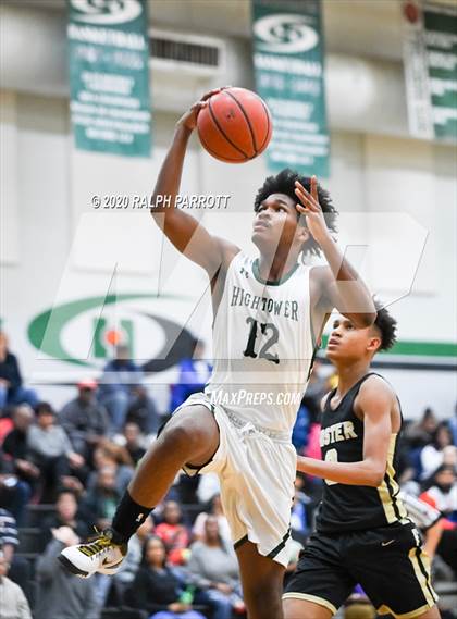 Thumbnail 3 in Foster @ Fort Bend Hightower photogallery.
