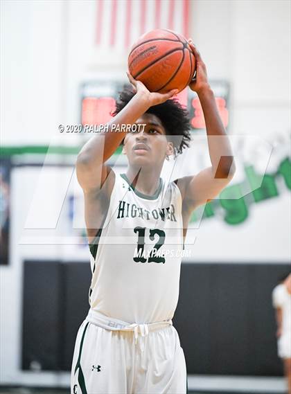 Thumbnail 1 in Foster @ Fort Bend Hightower photogallery.