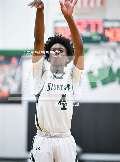 Thumbnail 3 in Foster @ Fort Bend Hightower photogallery.