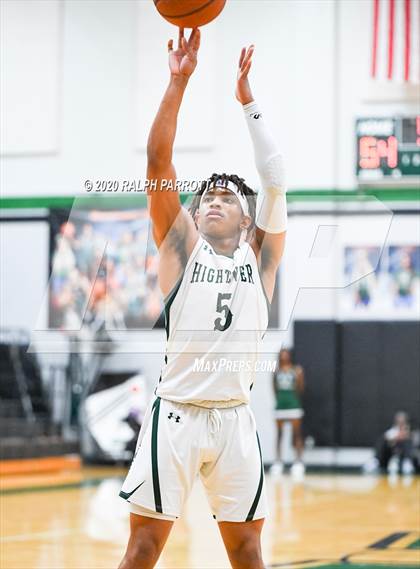 Thumbnail 3 in Foster @ Fort Bend Hightower photogallery.