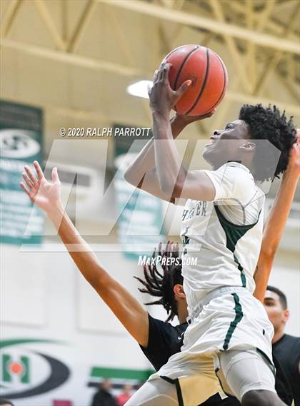 Thumbnail 2 in Foster @ Fort Bend Hightower photogallery.