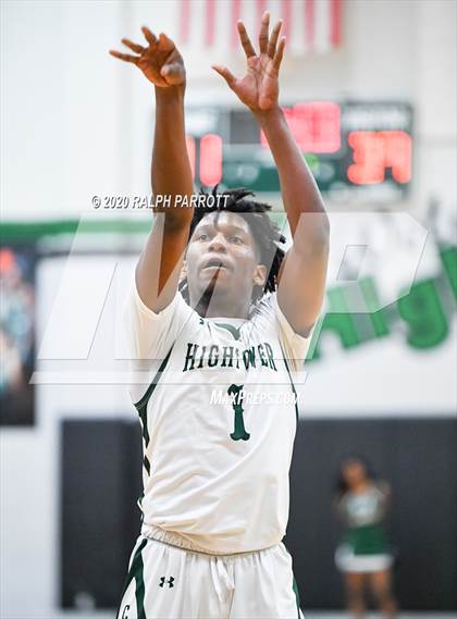 Thumbnail 3 in Foster @ Fort Bend Hightower photogallery.